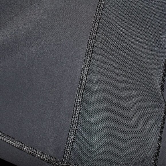 Malo Republic - Women's Endure Long Sleeve Activewear Top - Black - Small - Picture 10 of 13